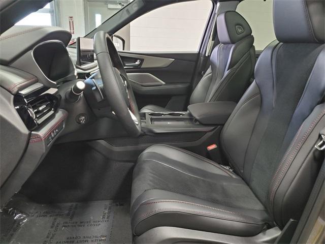 new 2026 Acura MDX car