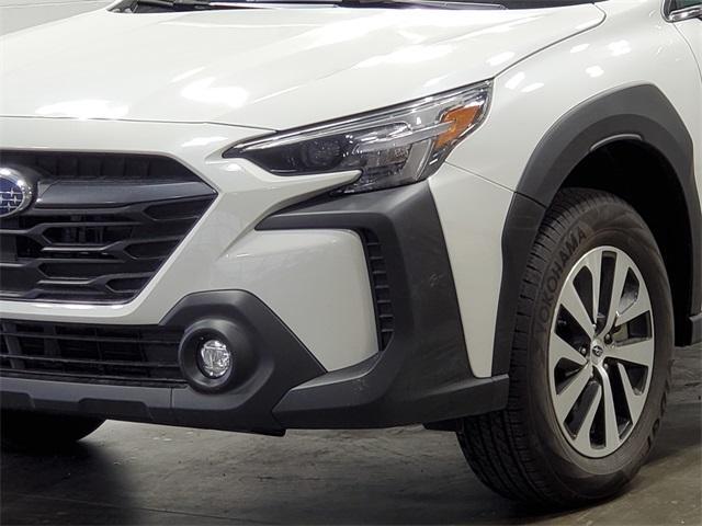 new 2025 Subaru Outback car, priced at $32,335
