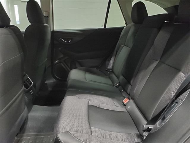 new 2025 Subaru Outback car, priced at $32,335
