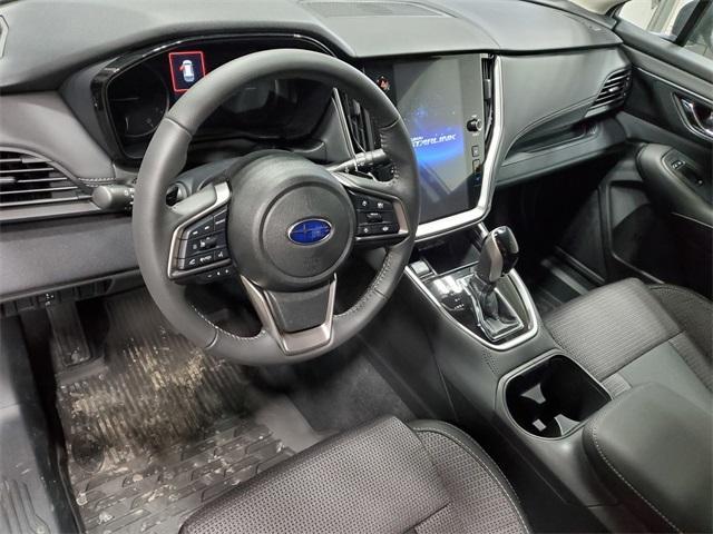 new 2025 Subaru Outback car, priced at $32,335