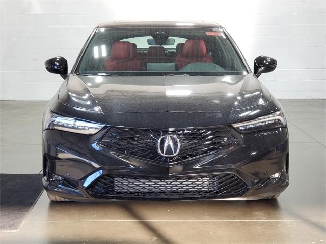 new 2025 Acura Integra car, priced at $39,795