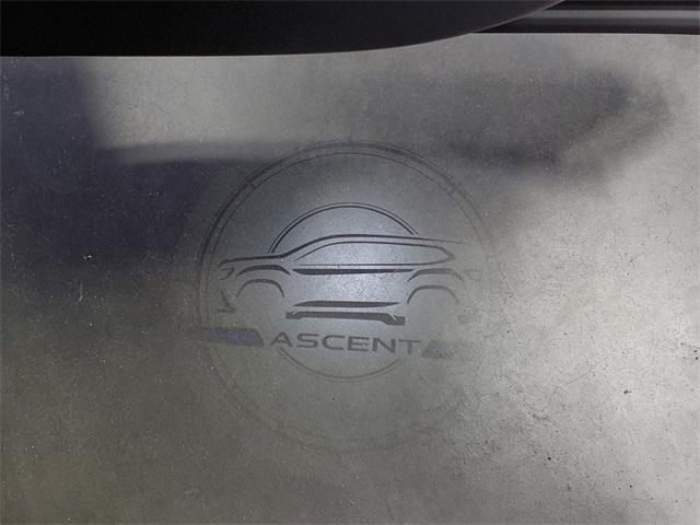new 2025 Subaru Ascent car, priced at $43,401