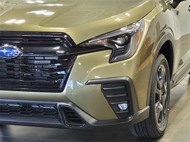 new 2025 Subaru Ascent car, priced at $43,401