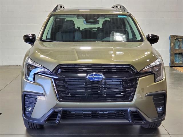 new 2025 Subaru Ascent car, priced at $43,401