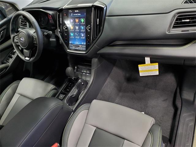 new 2025 Subaru Ascent car, priced at $43,401