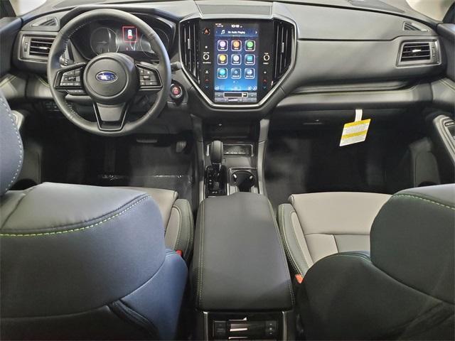 new 2025 Subaru Ascent car, priced at $43,401