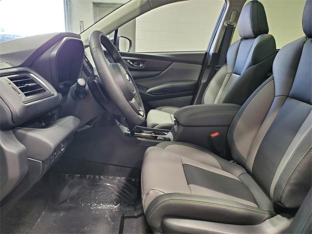 new 2025 Subaru Ascent car, priced at $43,401