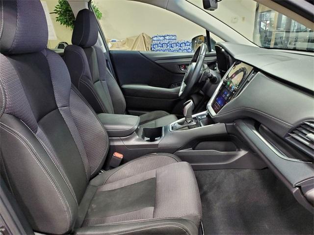 used 2020 Subaru Outback car, priced at $19,977