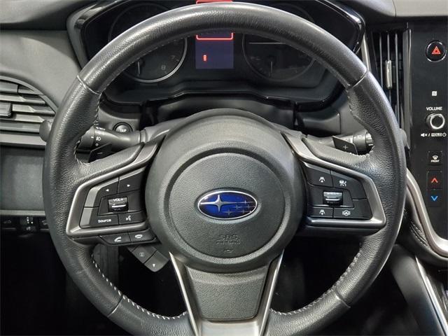 used 2020 Subaru Outback car, priced at $19,977