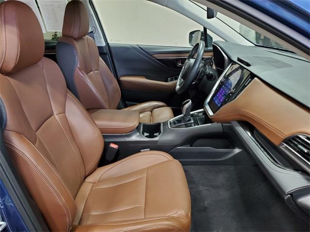 used 2022 Subaru Outback car, priced at $28,477