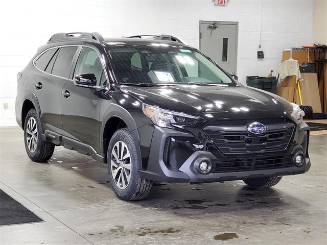 new 2025 Subaru Outback car, priced at $31,934