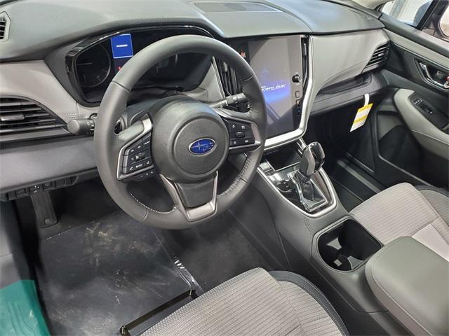 new 2025 Subaru Outback car, priced at $31,934