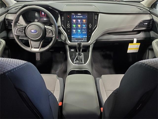 new 2025 Subaru Outback car, priced at $31,934