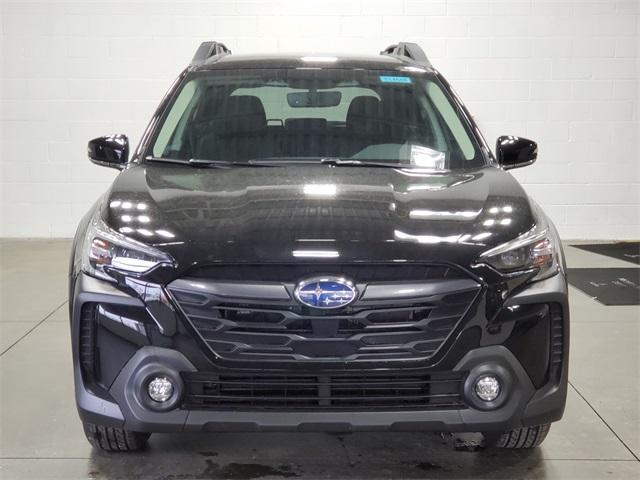 new 2025 Subaru Outback car, priced at $31,934