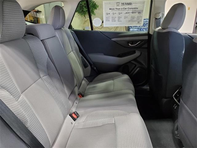 new 2025 Subaru Outback car, priced at $31,934