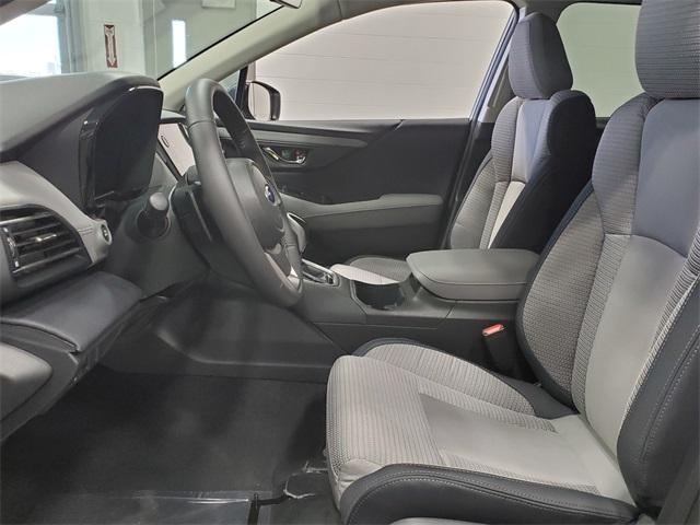 new 2025 Subaru Outback car, priced at $31,934