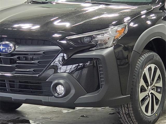 new 2025 Subaru Outback car, priced at $31,934