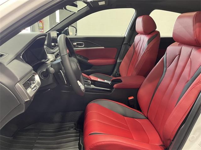 new 2026 Acura Integra car, priced at $37,745