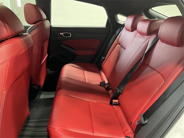 new 2026 Acura Integra car, priced at $37,745