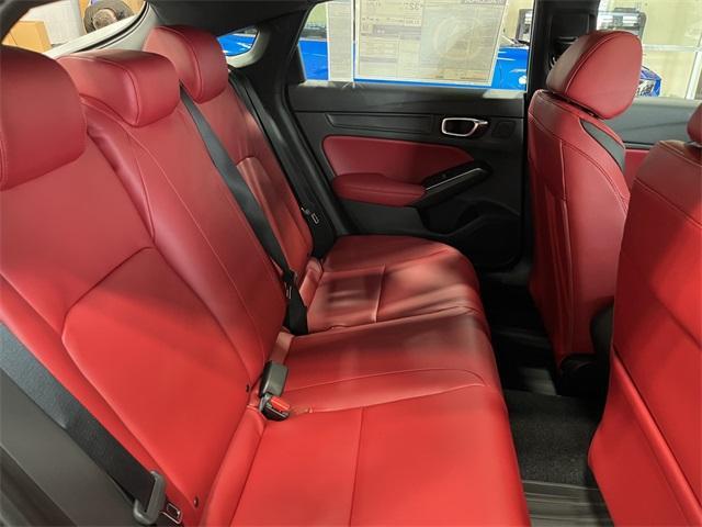 new 2026 Acura Integra car, priced at $37,745