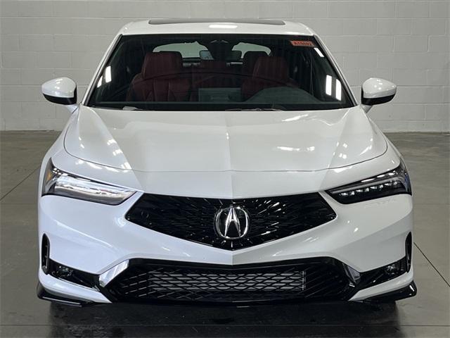 new 2026 Acura Integra car, priced at $37,745