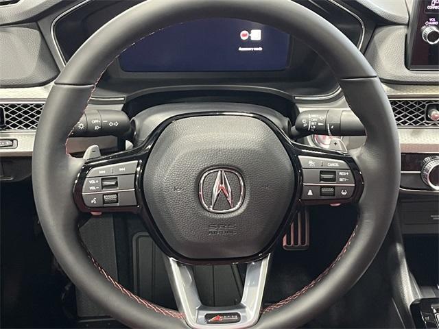 new 2026 Acura Integra car, priced at $37,745