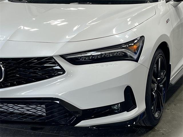 new 2026 Acura Integra car, priced at $37,745
