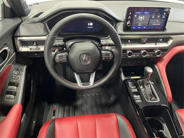 new 2026 Acura Integra car, priced at $37,745