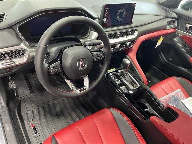 new 2026 Acura Integra car, priced at $37,745