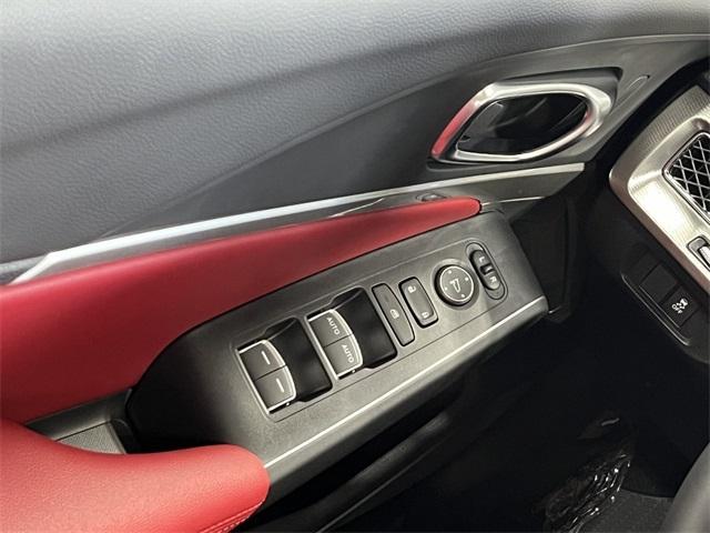 new 2026 Acura Integra car, priced at $37,745