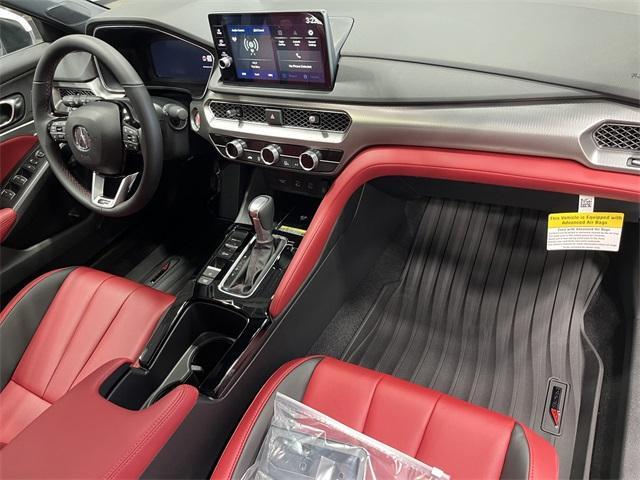 new 2026 Acura Integra car, priced at $37,745