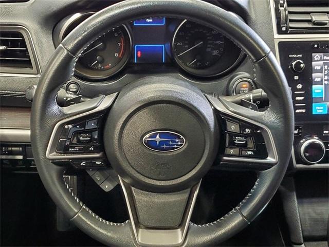 used 2018 Subaru Legacy car, priced at $17,977