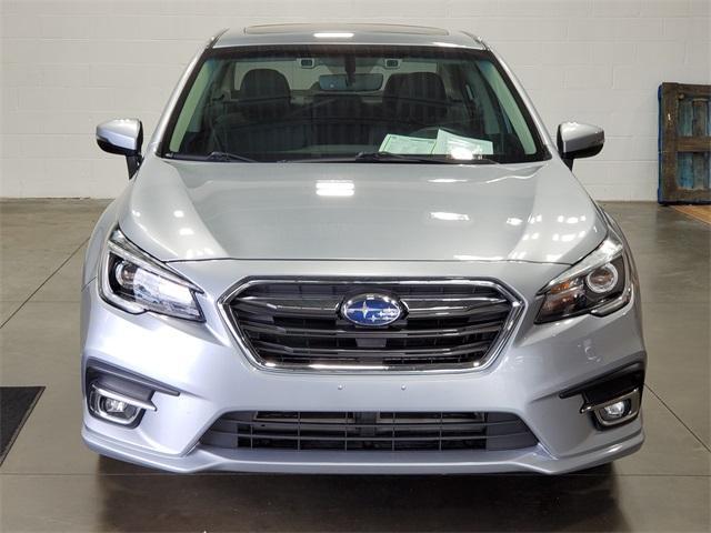 used 2018 Subaru Legacy car, priced at $17,977