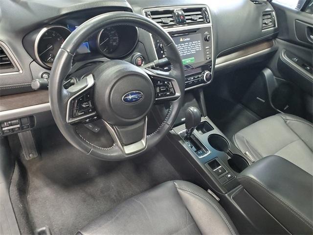 used 2018 Subaru Legacy car, priced at $17,977
