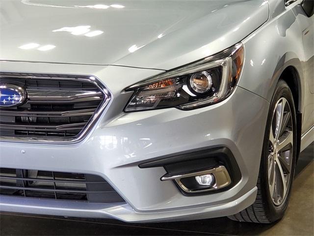 used 2018 Subaru Legacy car, priced at $17,977