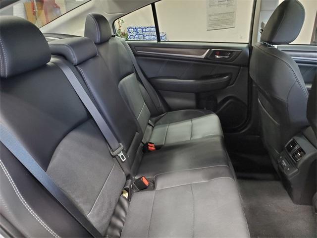 used 2018 Subaru Legacy car, priced at $17,977