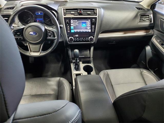 used 2018 Subaru Legacy car, priced at $17,977