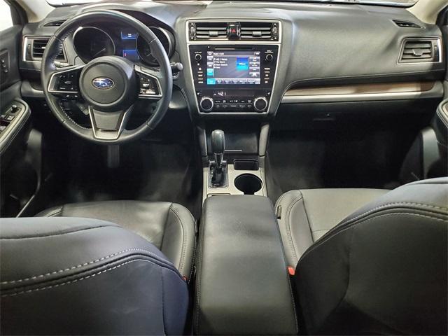used 2018 Subaru Legacy car, priced at $17,977