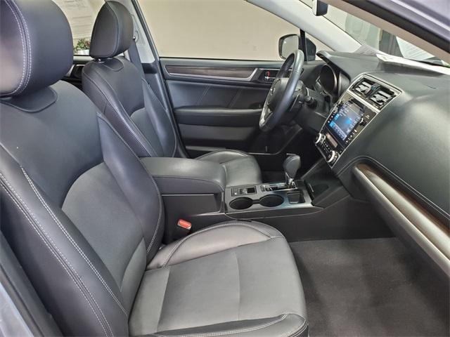 used 2018 Subaru Legacy car, priced at $17,977