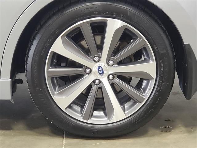 used 2018 Subaru Legacy car, priced at $17,977