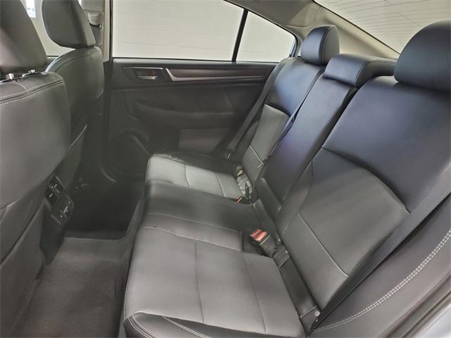 used 2018 Subaru Legacy car, priced at $17,977