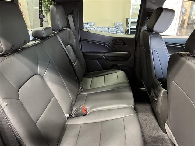 new 2026 Chevrolet Colorado car, priced at $46,964