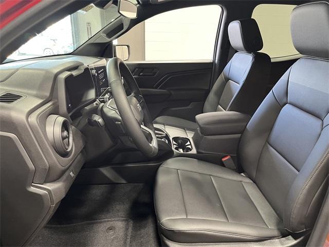new 2026 Chevrolet Colorado car, priced at $46,964