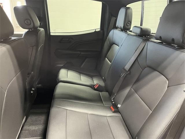 new 2026 Chevrolet Colorado car, priced at $46,964