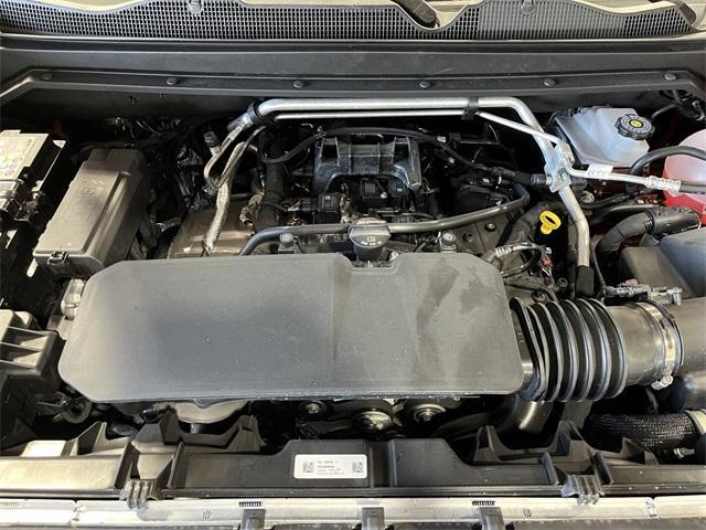 new 2026 Chevrolet Colorado car, priced at $46,964