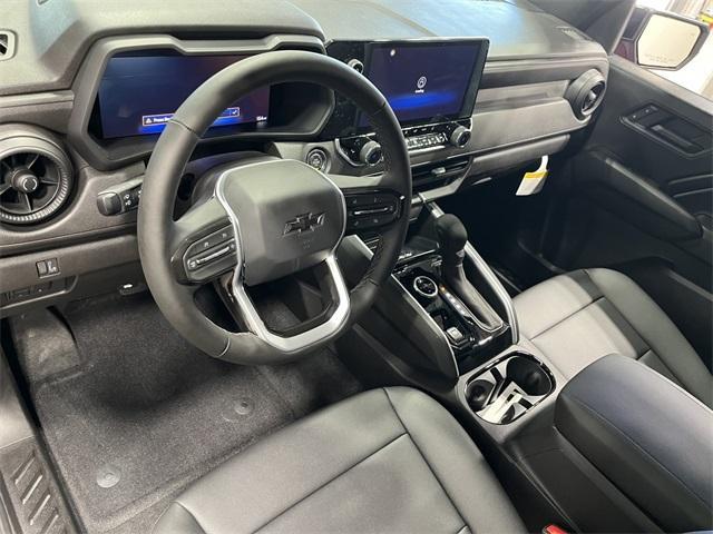 new 2026 Chevrolet Colorado car, priced at $46,964