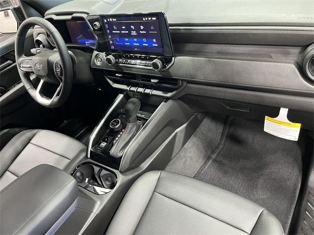 new 2026 Chevrolet Colorado car, priced at $46,964