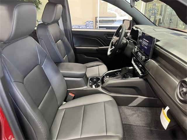 new 2026 Chevrolet Colorado car, priced at $46,964