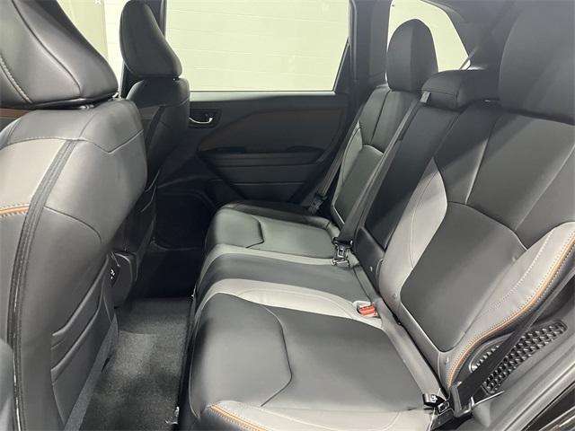 new 2025 Subaru Forester Hybrid car, priced at $40,276