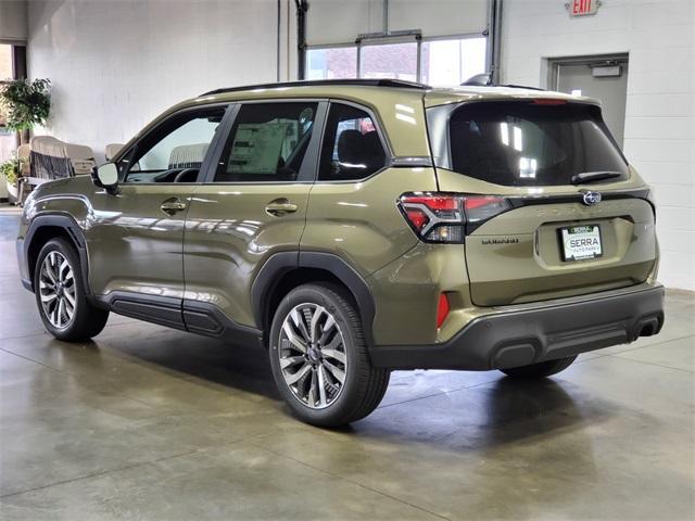 new 2025 Subaru Forester car, priced at $42,493